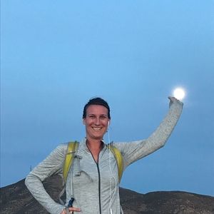 Meet your Posher, Brittney